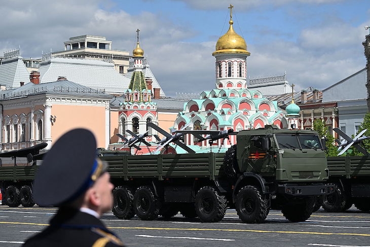 Russians worry what happens when the soldiers come home