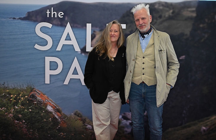 We've missed an important clue about The Salt Path fiasco