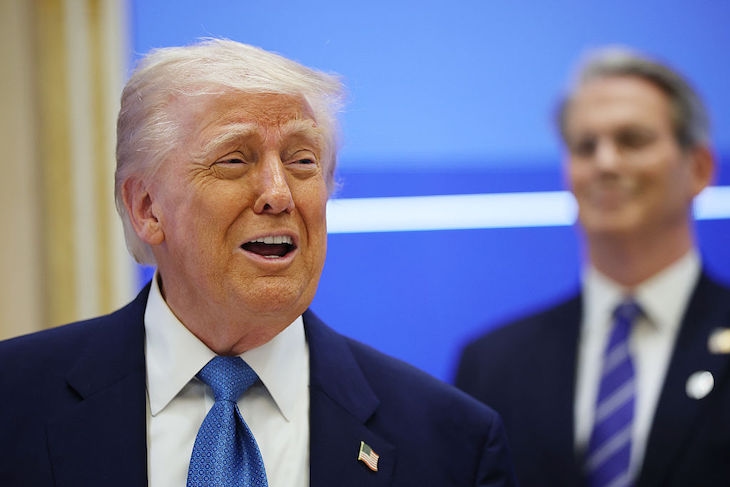 Trump's tariffs are taming China