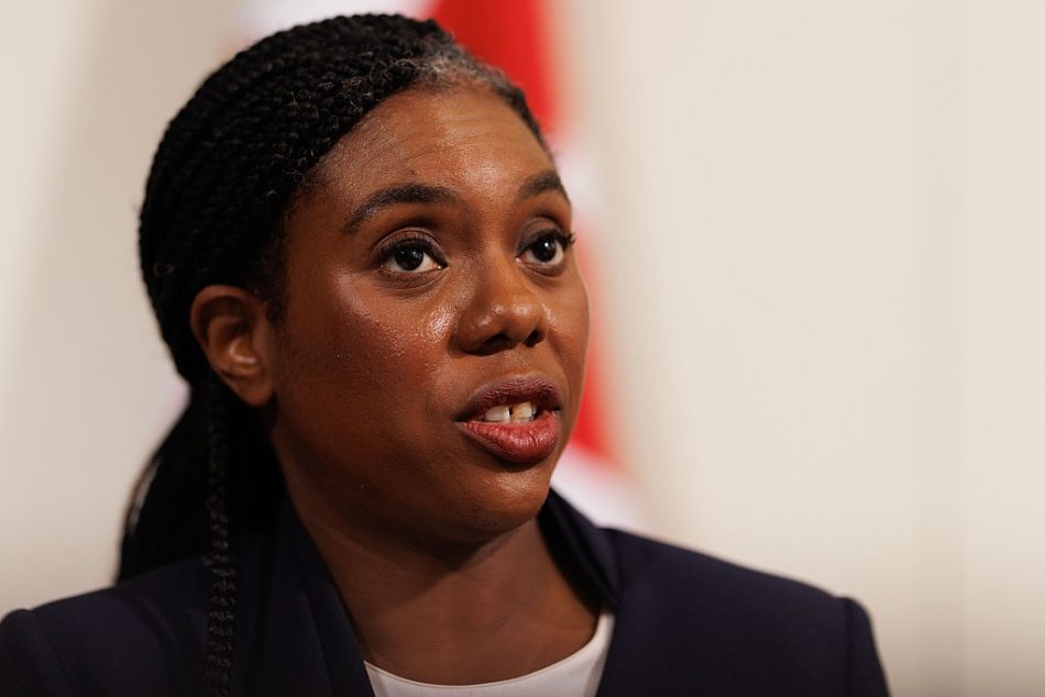 Tories end their term on a high