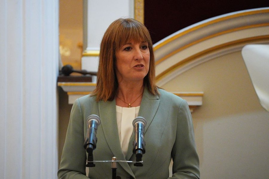 Can Rachel Reeves be trusted not to bring in a wealth tax?