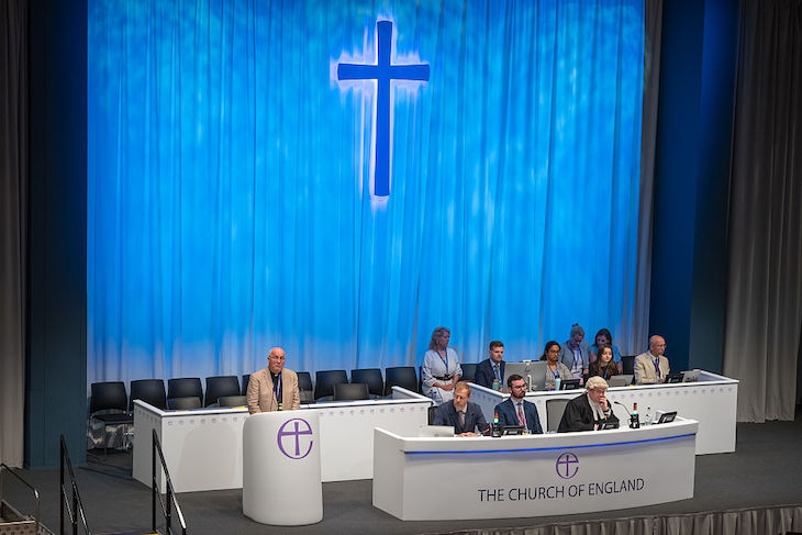 The flaw in the CofE's £150 million victims' fund