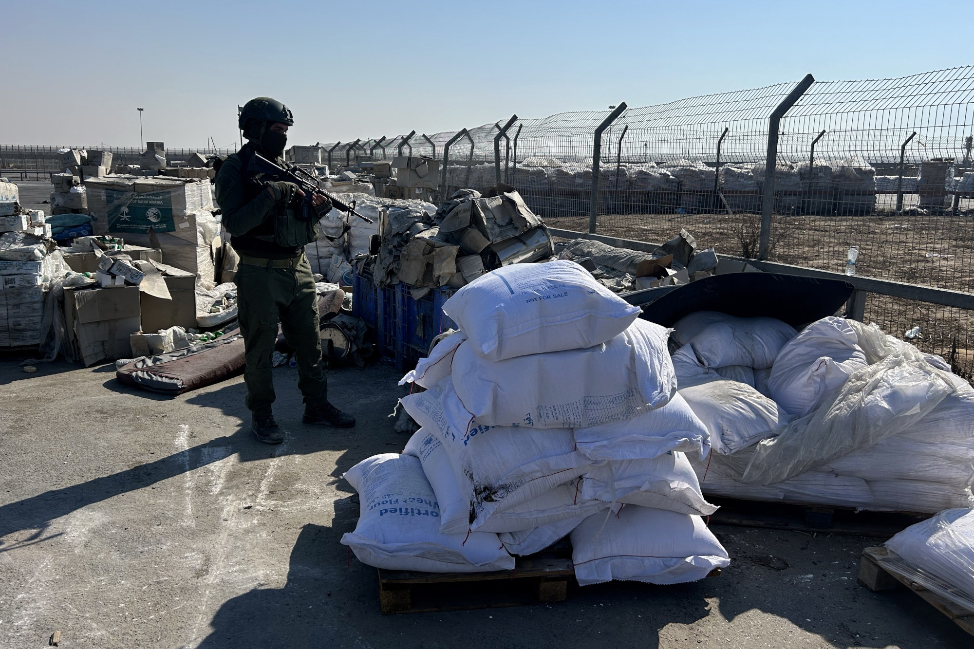 Why Israel is forced to sabotage itself