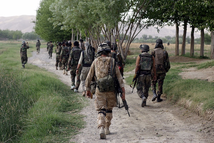 Are we sure the Afghan data debacle wouldn't happen again?
