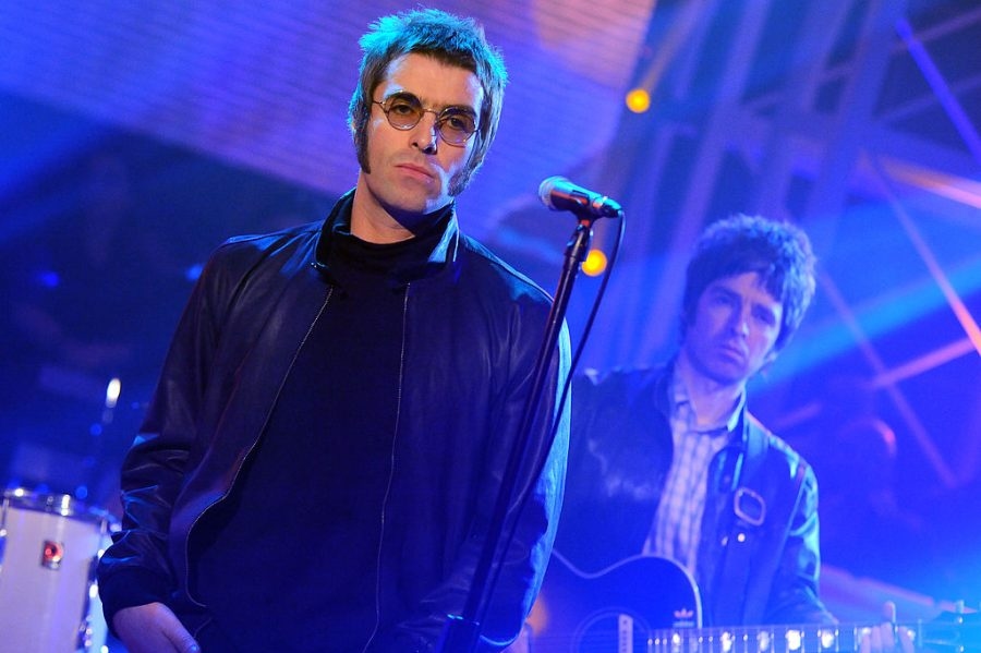 Why Oasis is like Reform