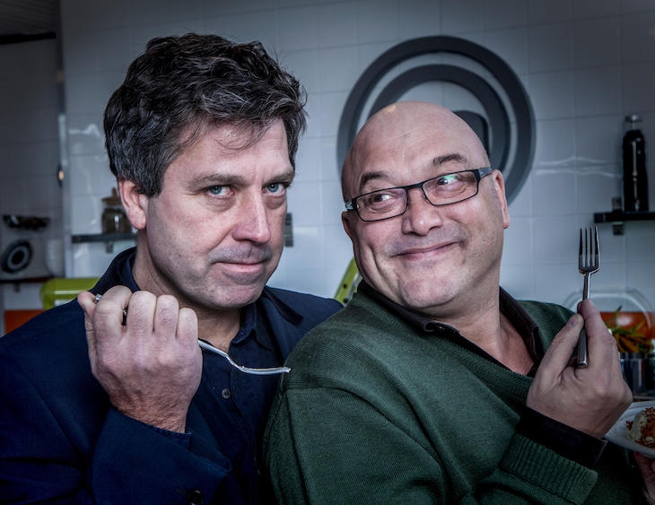 MasterChef must die
