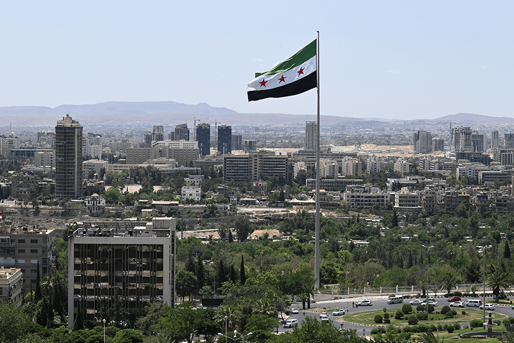 The Alawite women taken as sex slaves in Syria