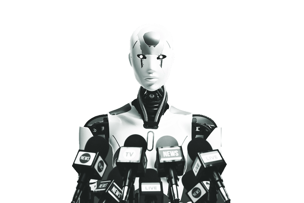 Could Japan soon be governed by chatbots?