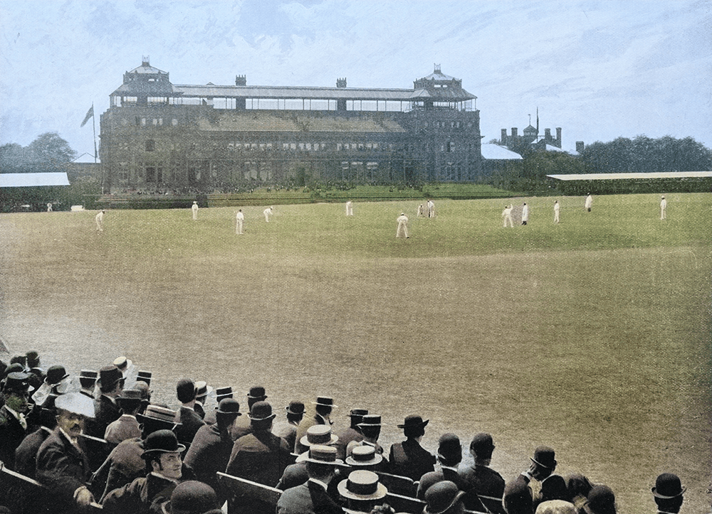 State-school cricket at Lord's? Bring it on