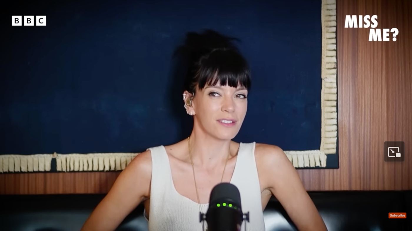 We should be outraged by Lily Allen's ‘four or five' abortions