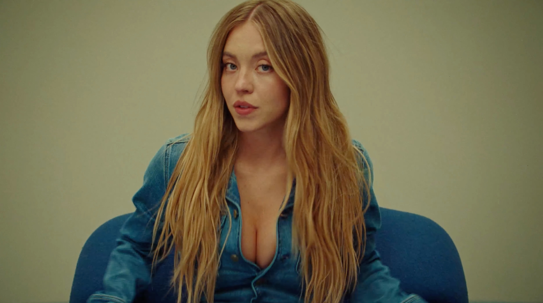 Sydney Sweeney has saved advertising