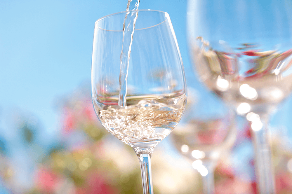 Wine Club: six summer delights from Mr Wheeler