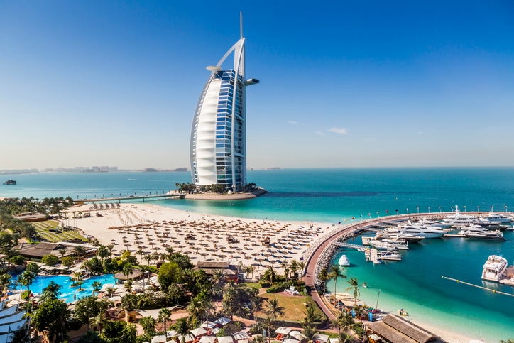 The Dubai influencer craze can't end quick enough