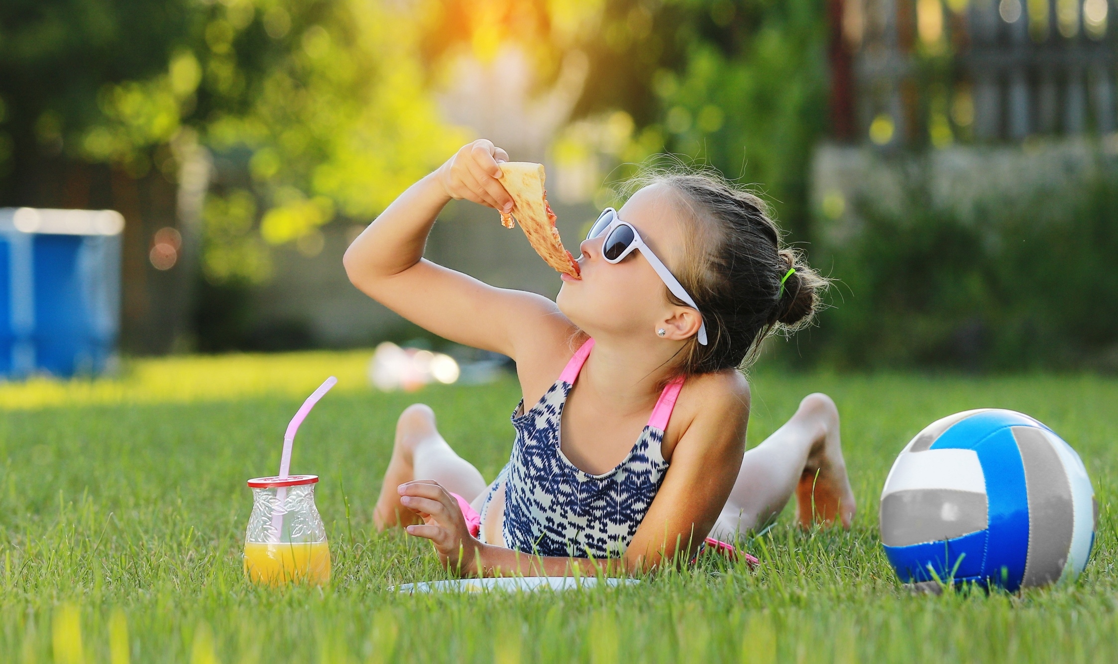 Let's slash the school summer holiday