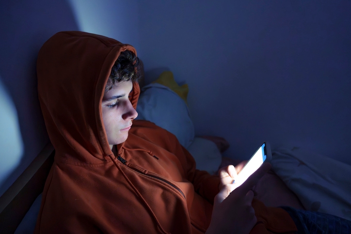 The ‘Gen Z stare' is another act of teenage rebellion