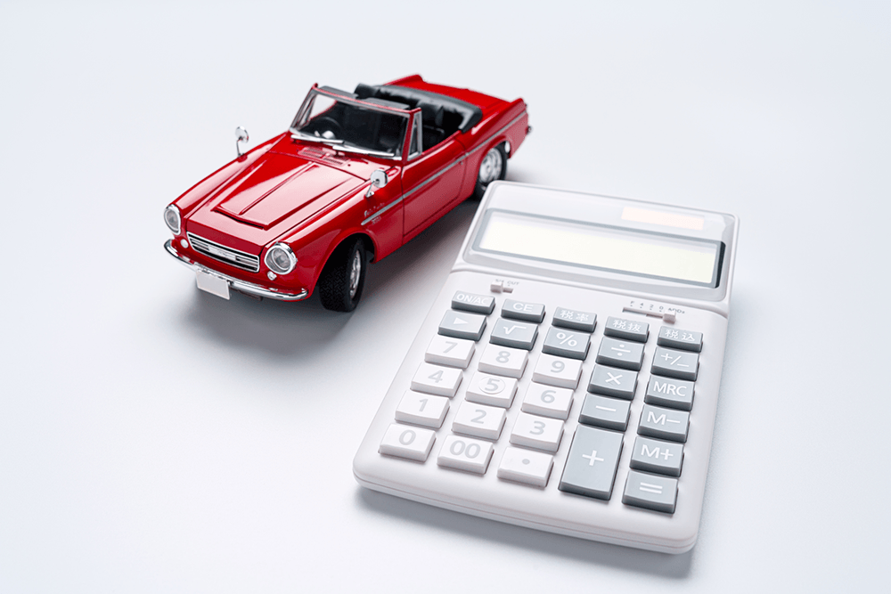 Was the car finance judgment fair?