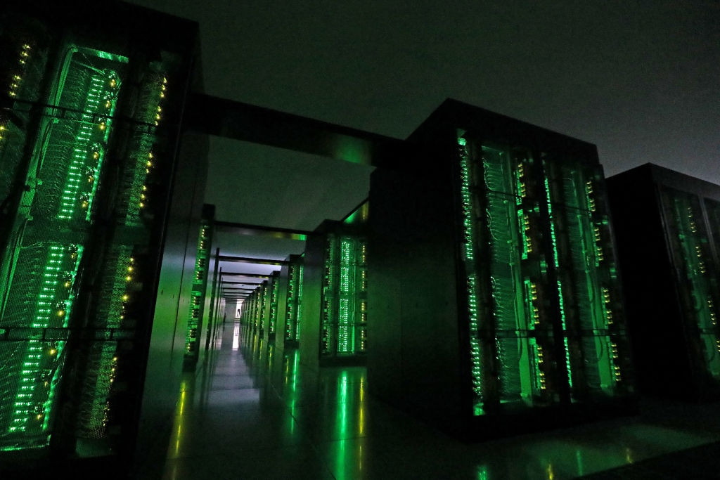 Why can't we agree on data?