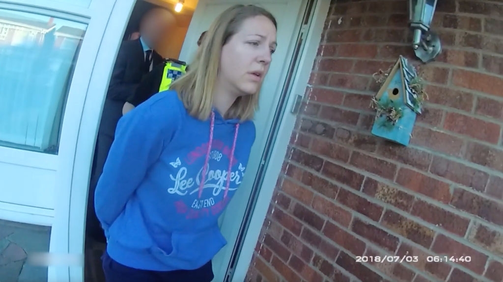 The case for Letby's innocence looks weaker than ever