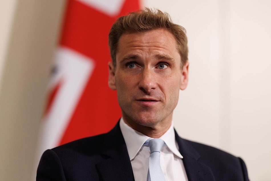 Tories split on Ricky Jones' verdict