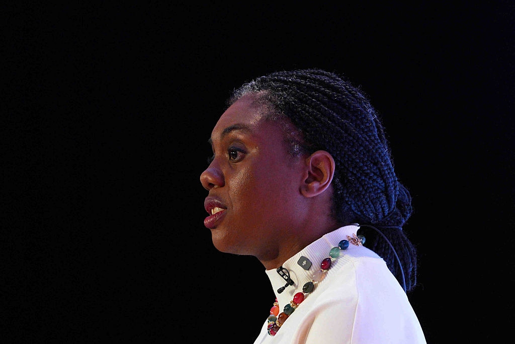 Kemi Badenoch's God Delusion