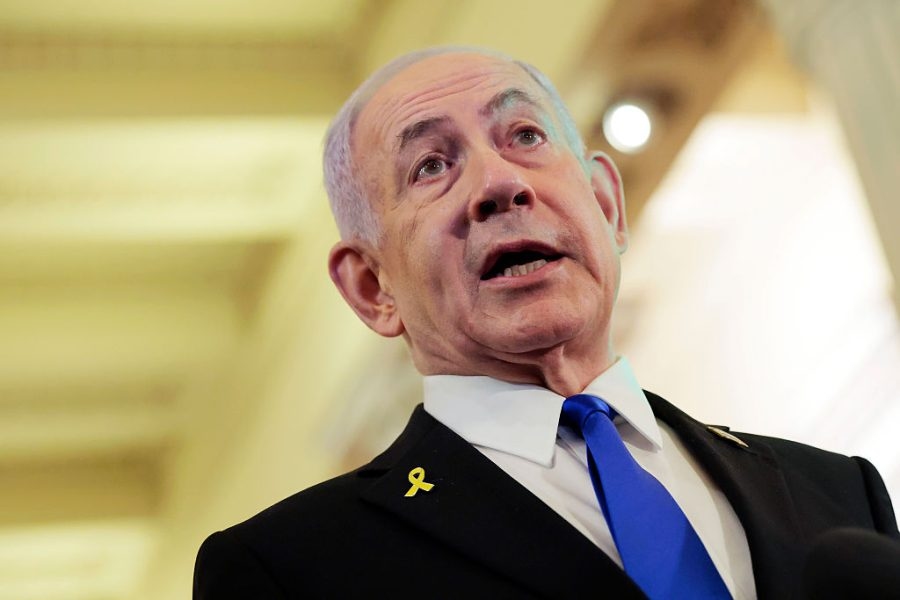 Israel's plan to occupy Gaza is a last resort