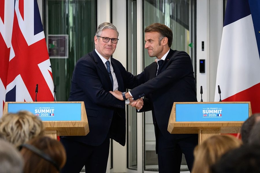To be a success, Starmer's migrant deal must pass tough tests