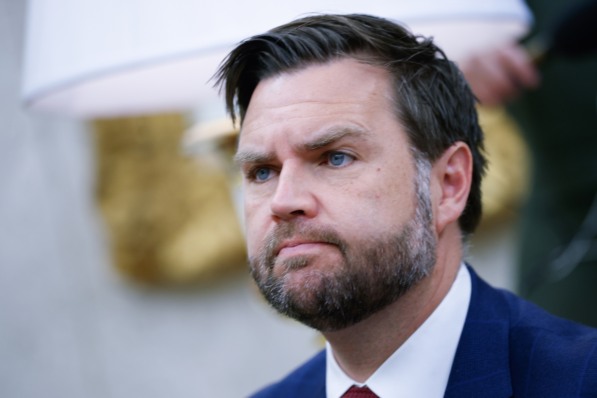 J.D. Vance is right about Germany's civilisational suicide