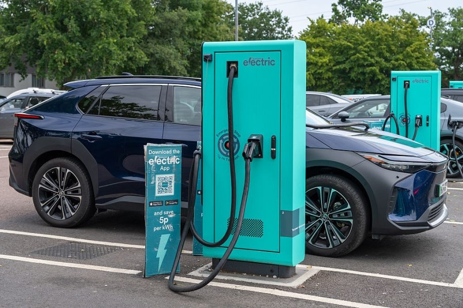 Labour's grants won't save the electric car market