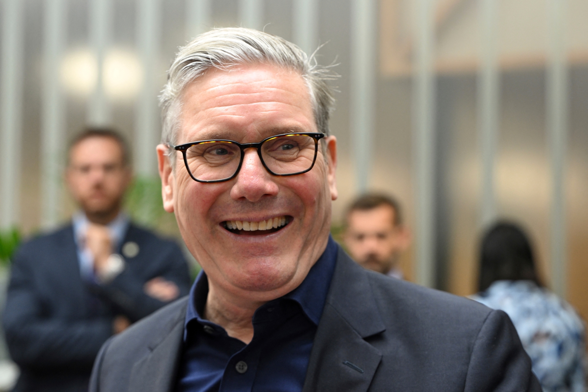 Why Starmer is courting TikTok influencers