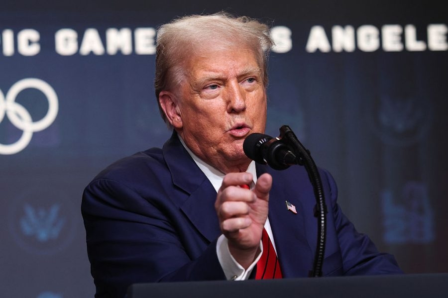 Could Trump kill Britain's pharma industry?