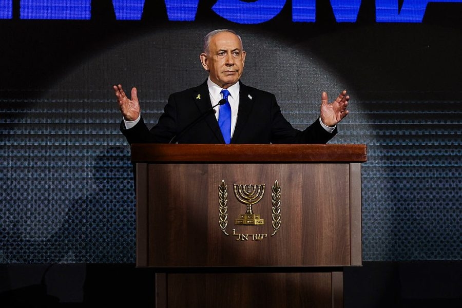 Hamas's new hostage deal is a catch-22 for Netanyahu
