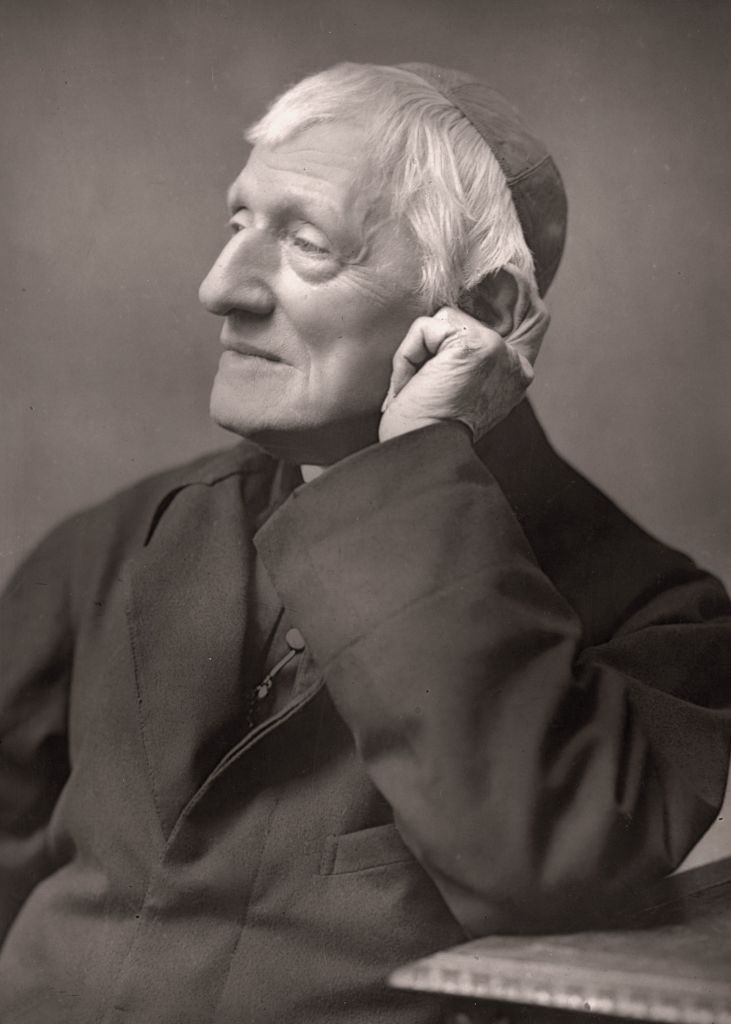 What can John Henry Newman tell us about Pope Leo XIV?