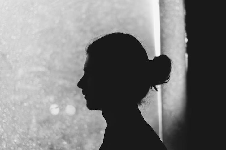 Why is it still acceptable to abuse men with long hair?