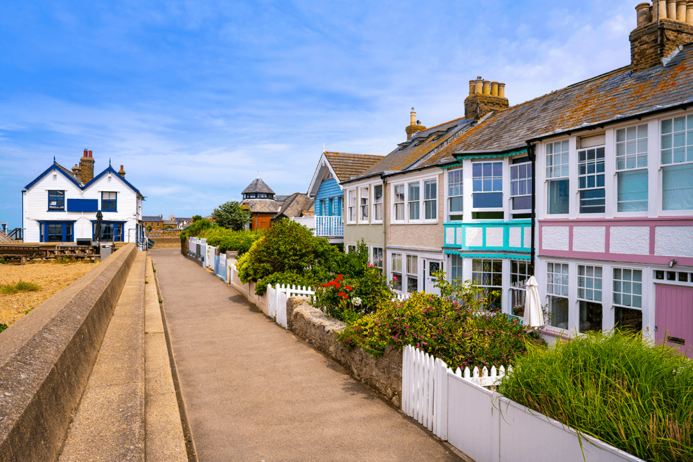 The case for an independent Kent