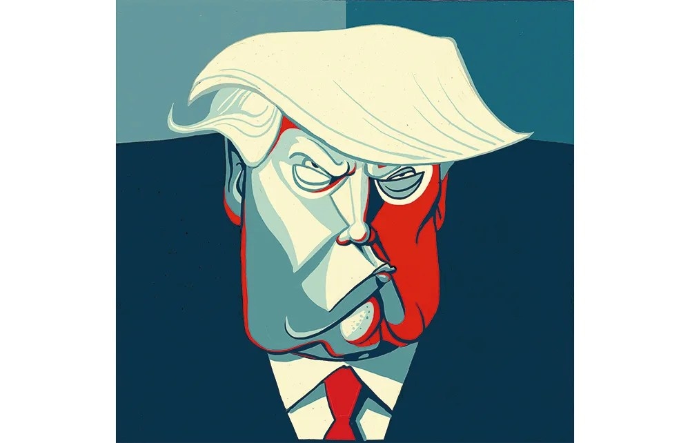 The return of Russiagate