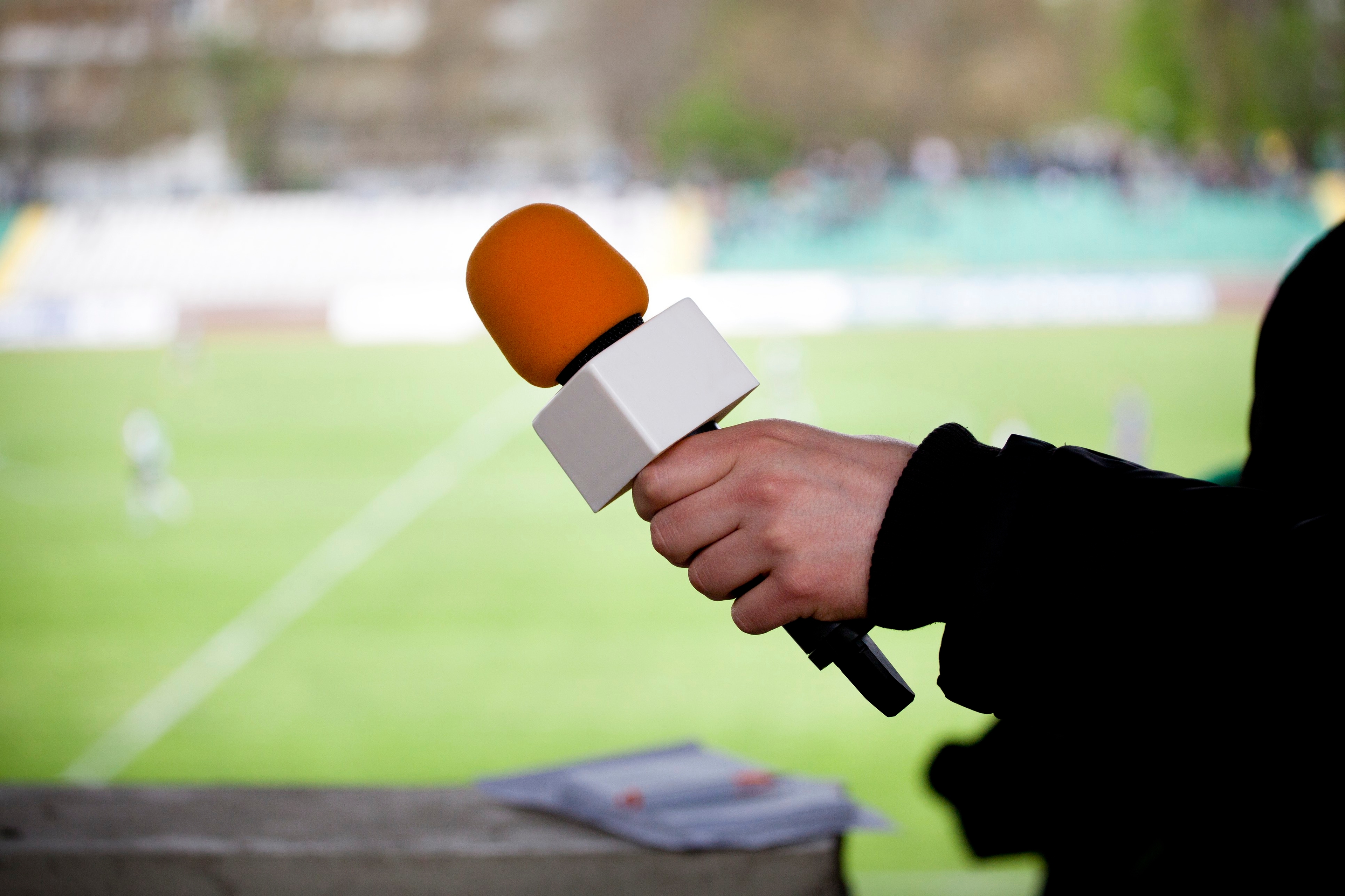 Let's scrap football's post-match interviews