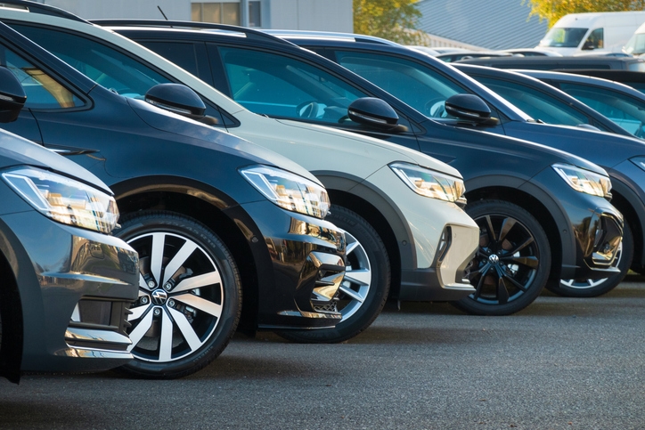 Do motorists really need this car finance payout?