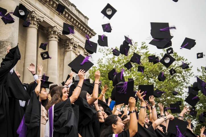 Picking on foreign students won't solve the migration crisis