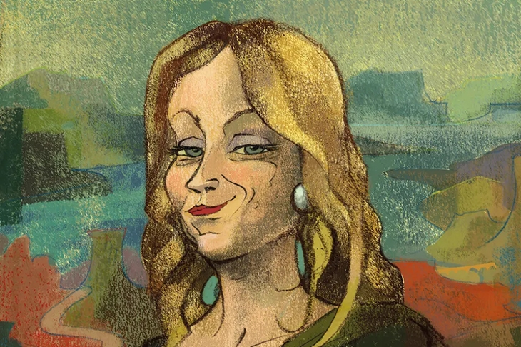 Giorgia Meloni's Italian renaissance