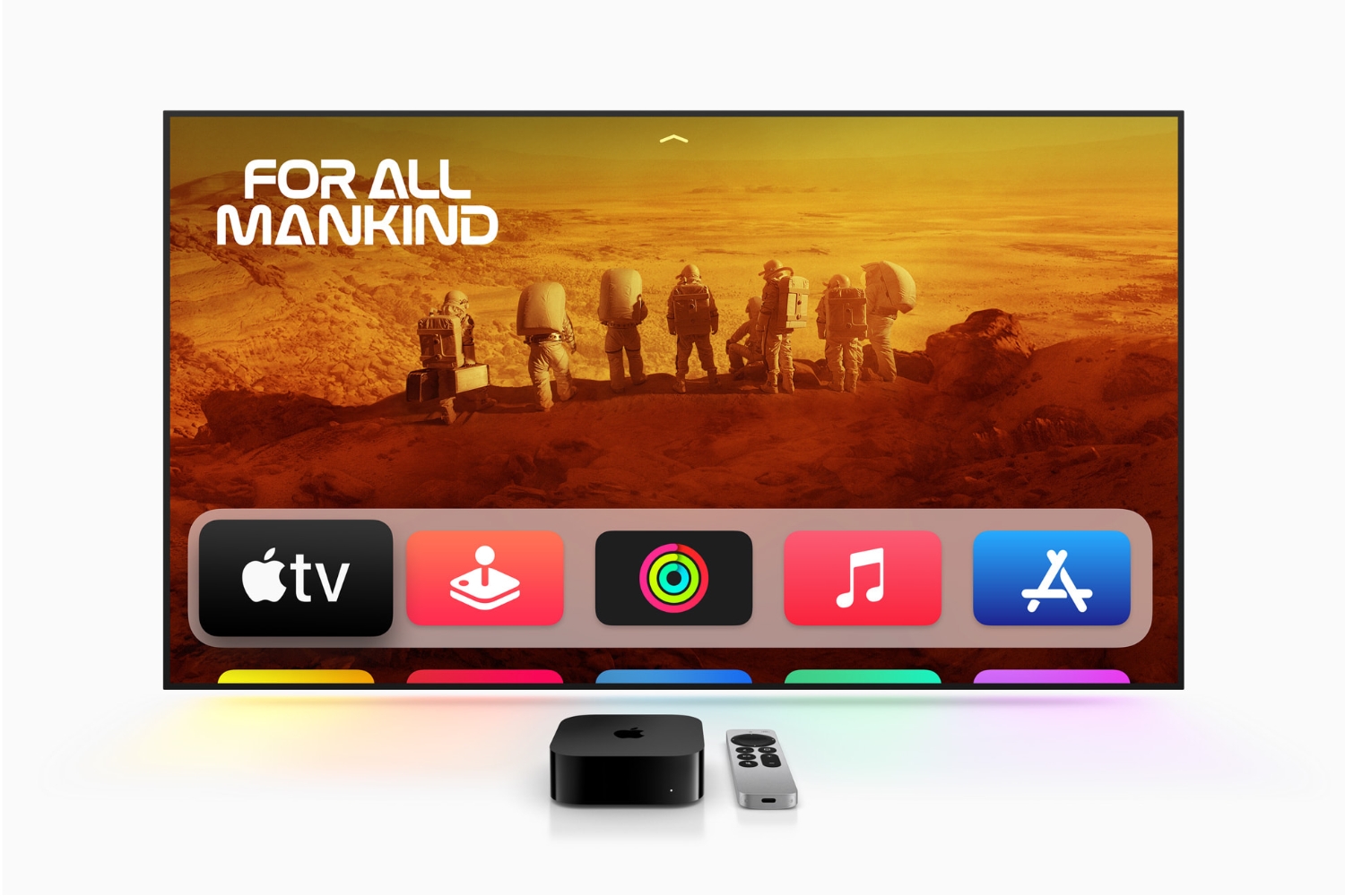 Here's why I'm more excited for Apple's in-home tech than iPhone updates this summer