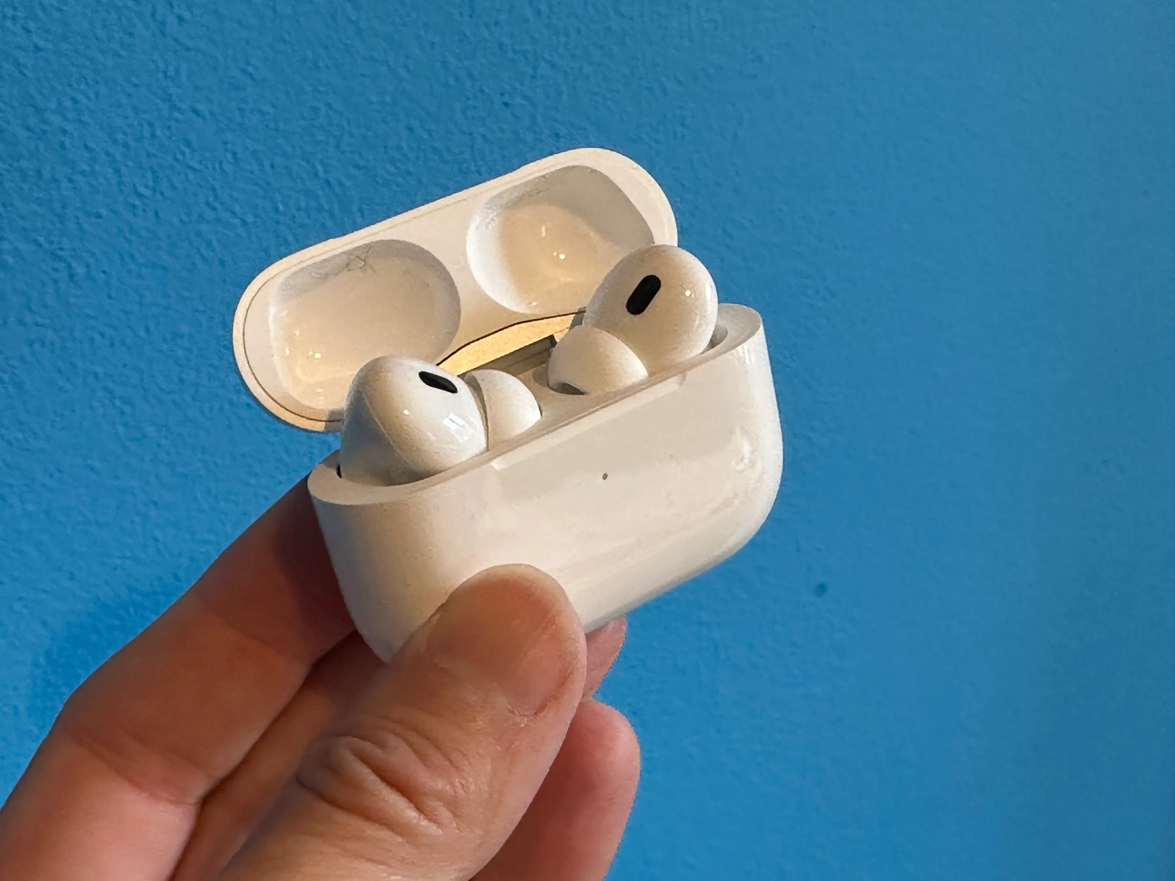 The best upcoming iOS feature has nothing to do with your iPhone