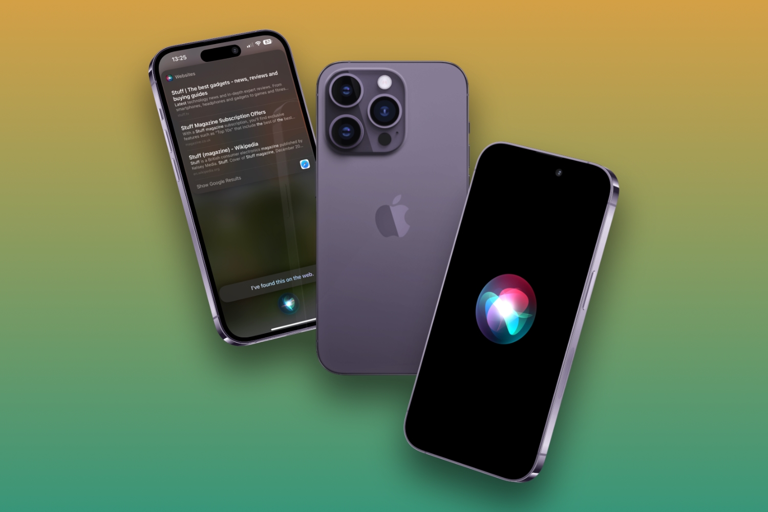 An updated Siri is coming, but it'll need to be brilliant to pull me from Google Gemini