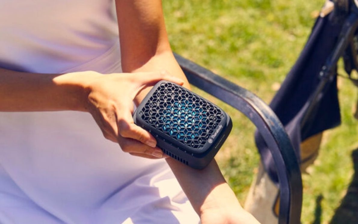 I'm getting one of the best massage guns for a massive discount