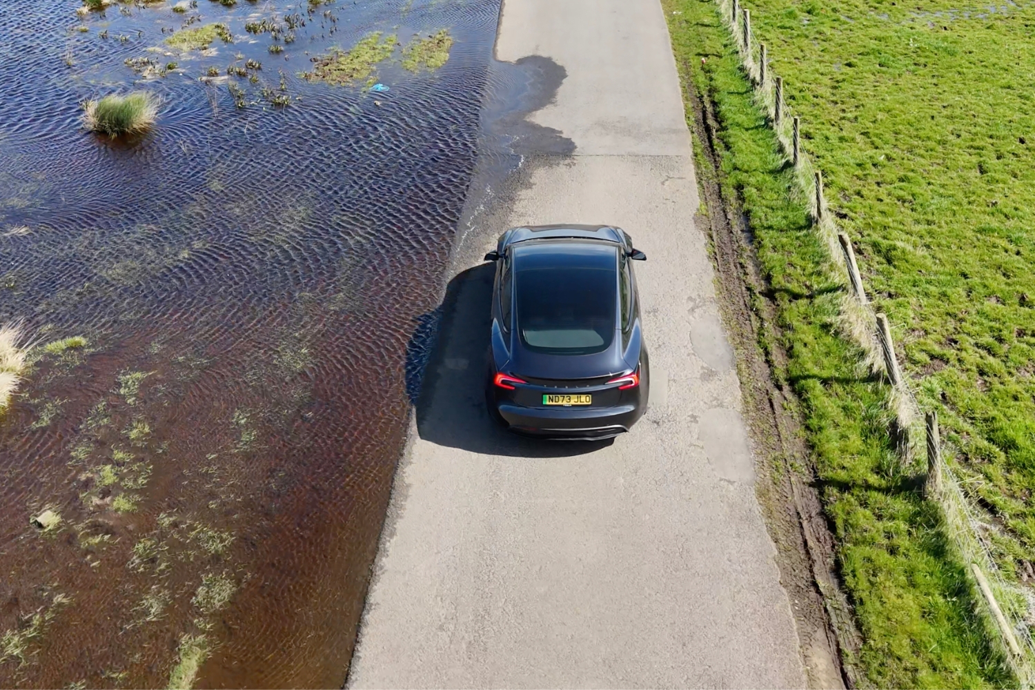 Tesla's full self-driving looks to be coming to Europe sooner than you'd expect