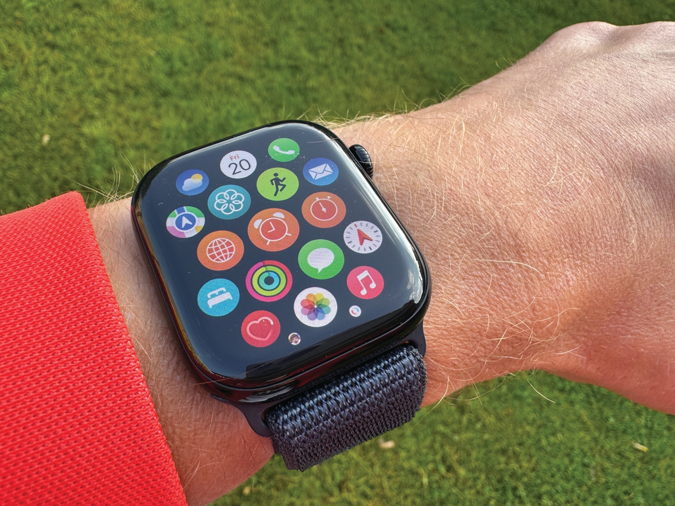 Apple watchOS 12 rumoured system requirements: will it run on your Apple Watch?
