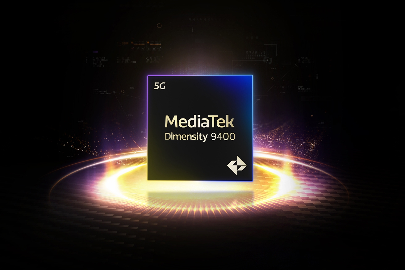 I'm excited for MediaTek's new chipset, which will bring top-tier power to more affordable phones