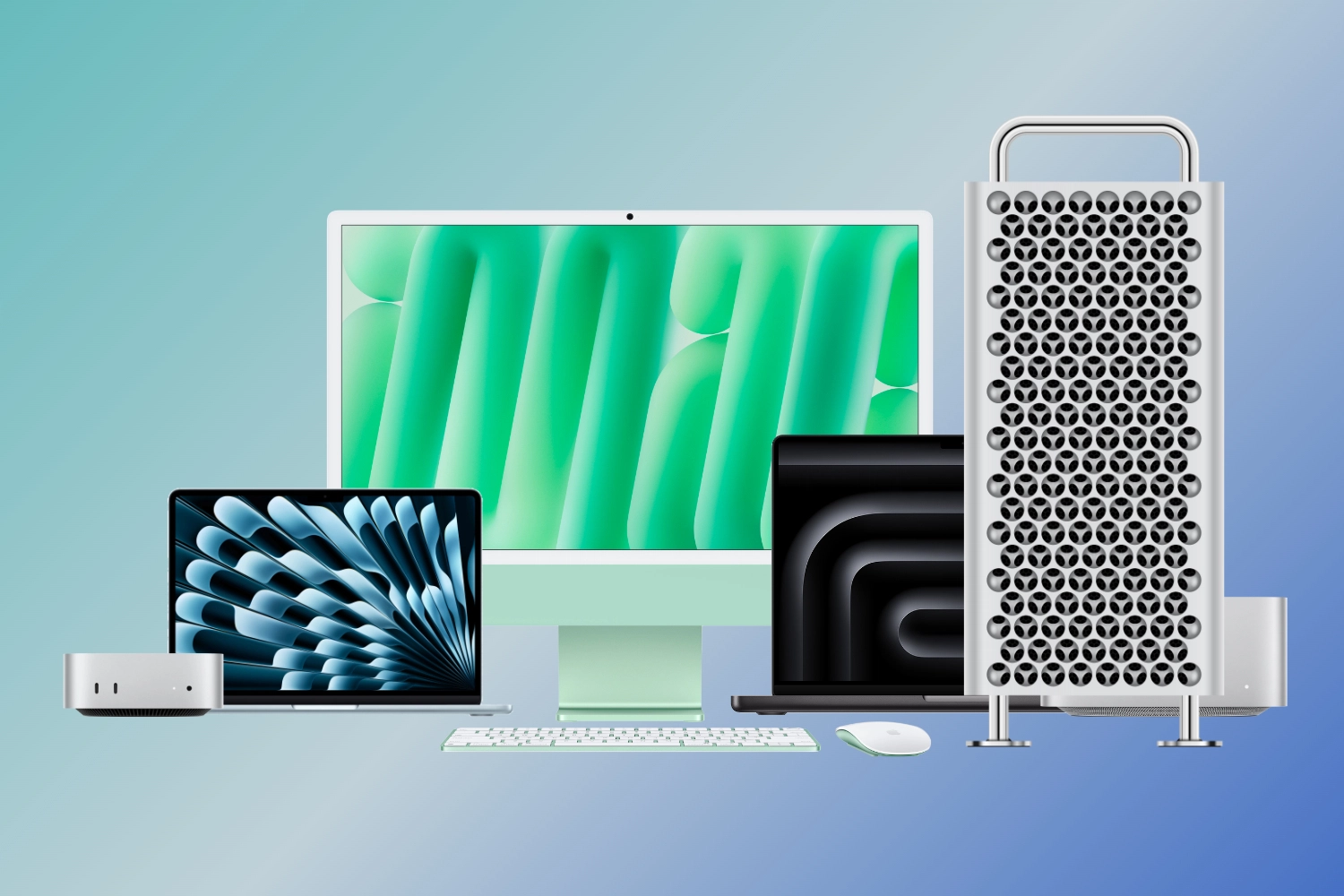 What's next for Mac? Here's what I predict is coming to the Mac line-up