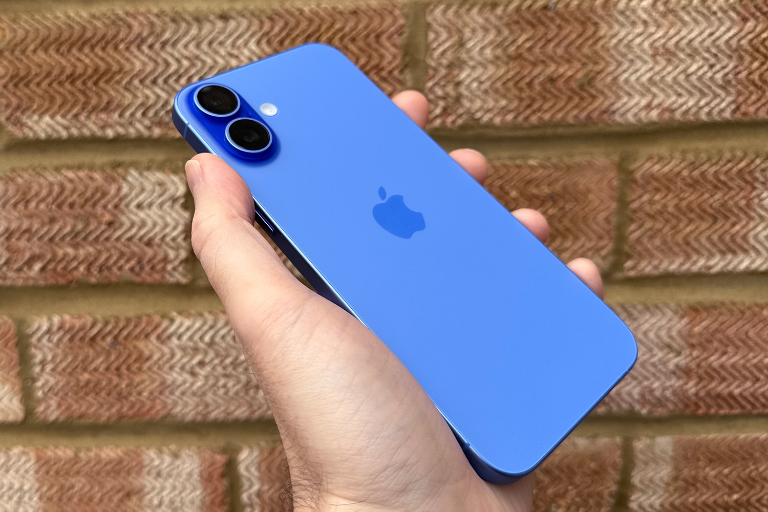 Apple finally launched something AI – but it's not what you think