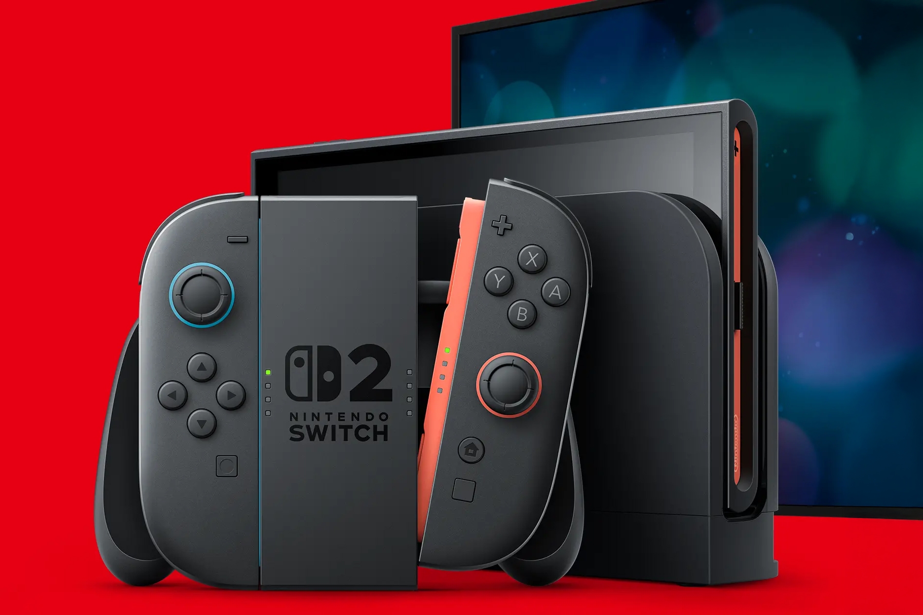 Anybody who gets the Switch 2 early won't be able to play it – here's why