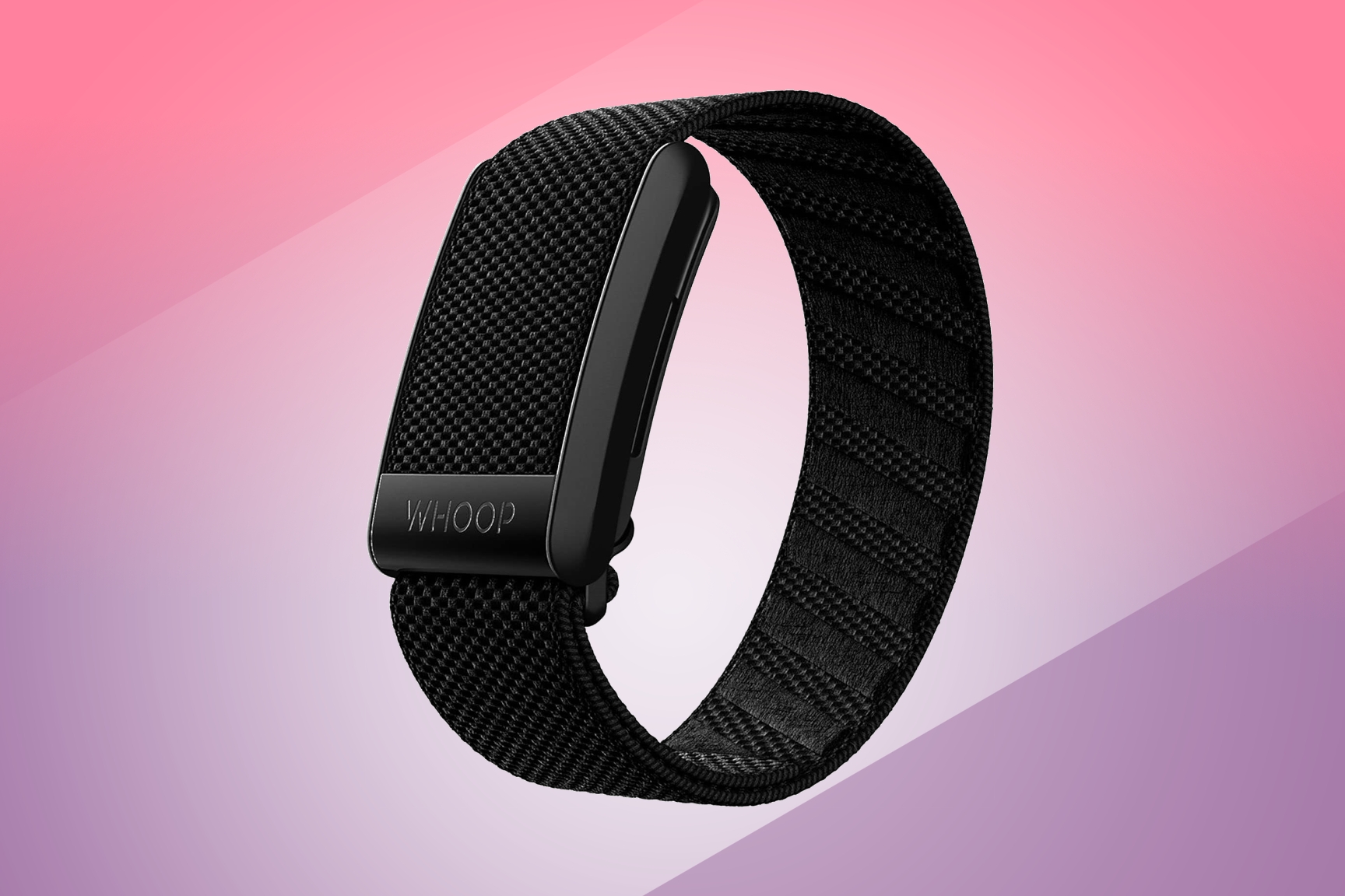 Whoop just fixed the biggest problem with its latest fitness tracker, and it's not even out yet